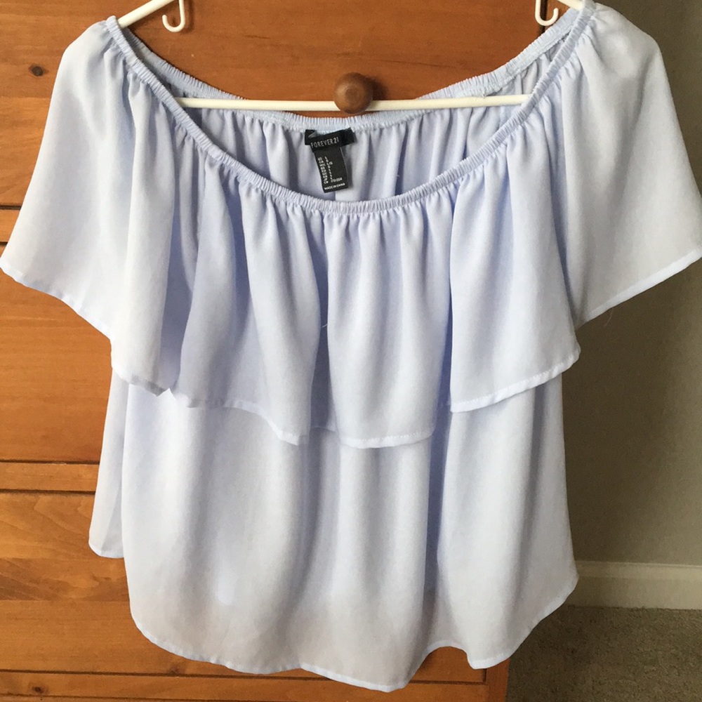 Forever 21 Top